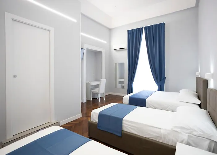 La Chambre Duomo