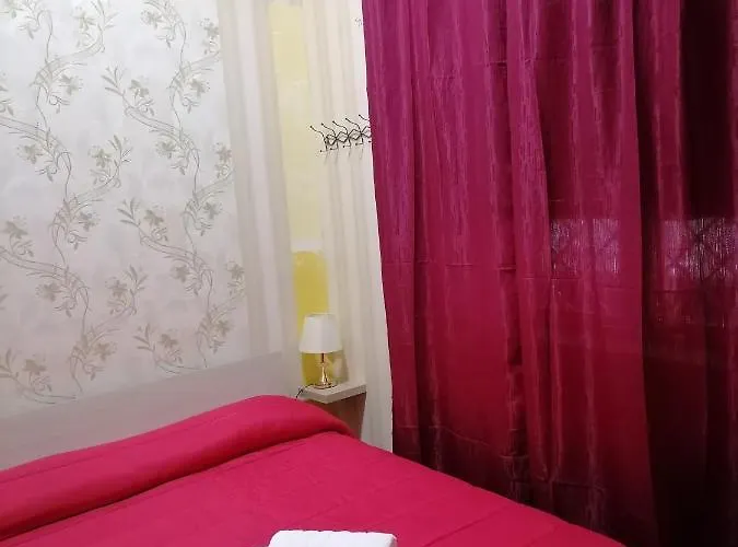 Caraty B&B