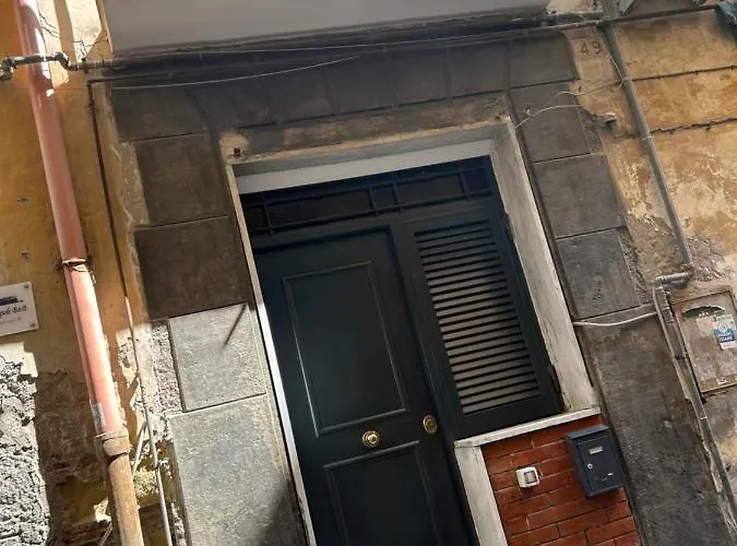 Casa Giggino