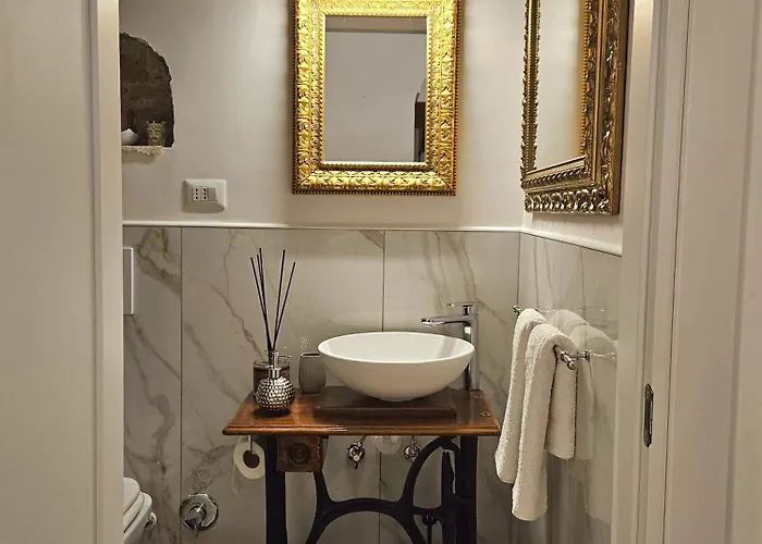 Niloufar Residence Napoli