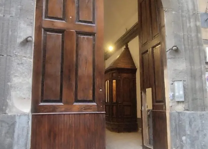 Le Sorelle Duomo