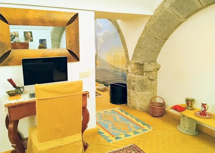 Casa Del Nilo