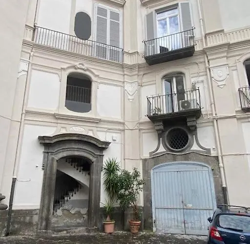 La Loggia Di Cassano By Dimorra