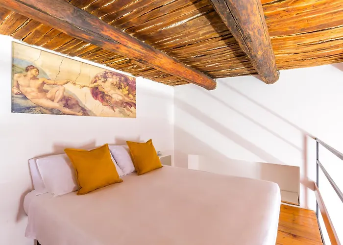 B&B Antica Napoli