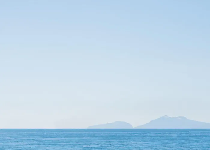 Oasi Con Vista Mare Con Parcheggio Gratuito