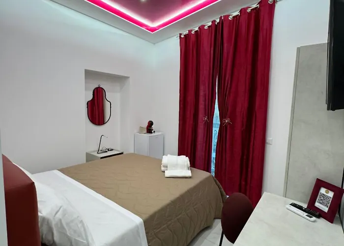 B&B Imparato