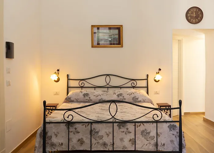 B&B Palazzo Sersale Napoli