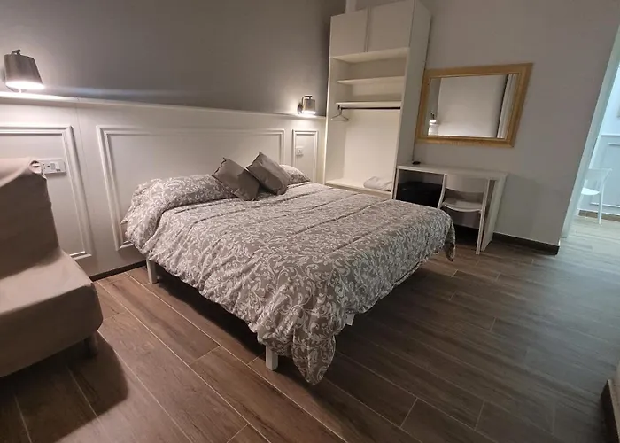 Vomero House
