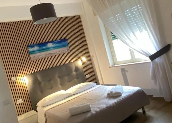 B&B Casacapaldo