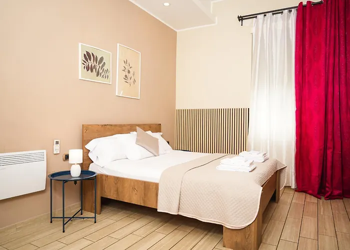 B&B Metropolitan
