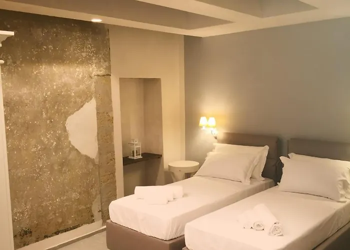 Vicoli Di Napoli B&B