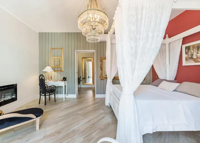 It\'S Room Naples