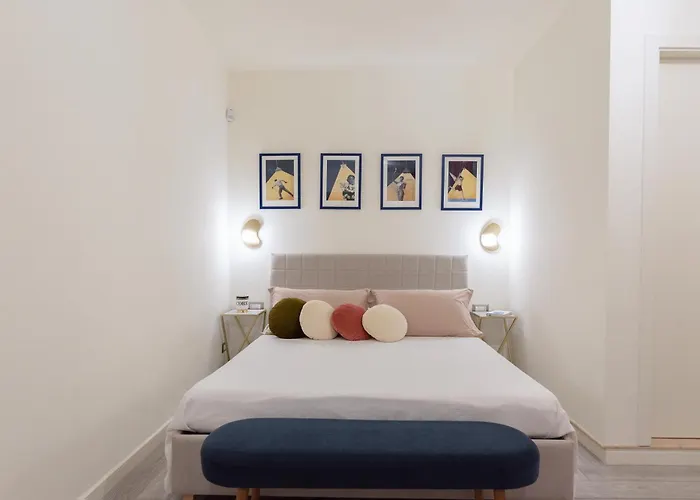 Private Suite Intermezzo