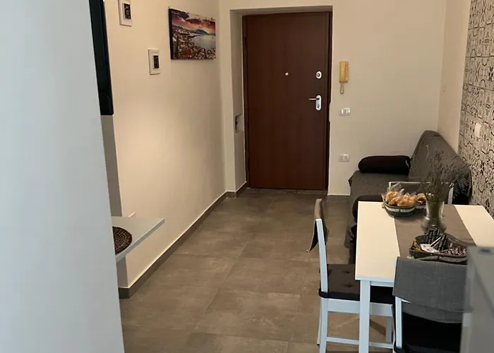 Casa Manfredi