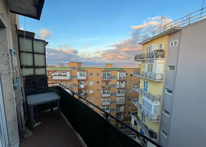 F.Rooms Napoli