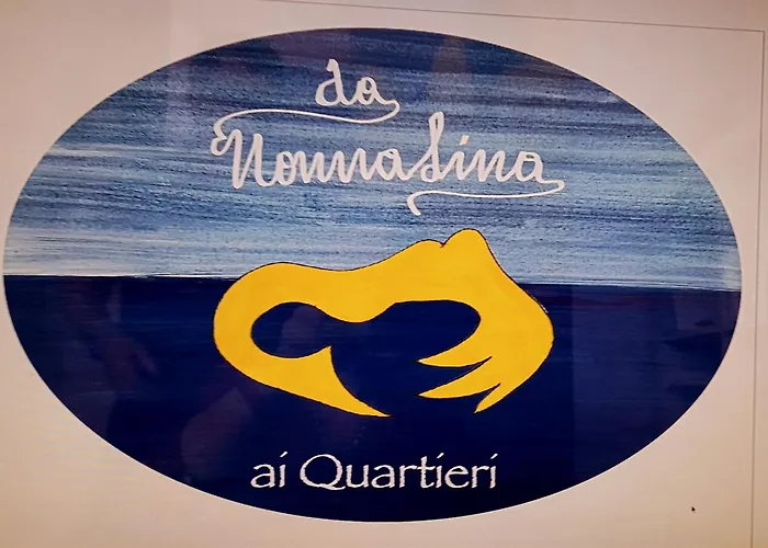 Da Nonna Lina Ai Quartieri