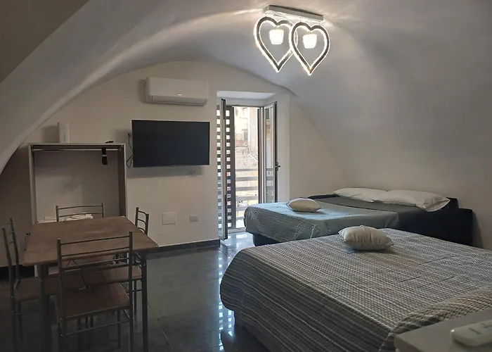 Casa Vacanza Annamaria