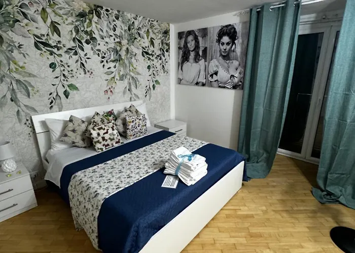 Plebiscito Charme Rooms