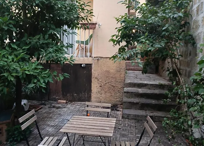 Residence E Appartamenti Ascensione