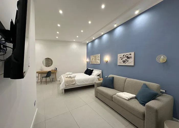 B&B Core Analfabeta