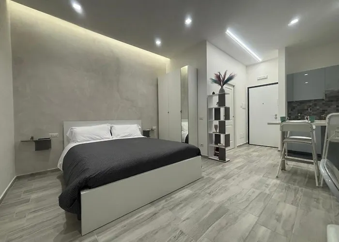 Engi Rooms - Leopardi