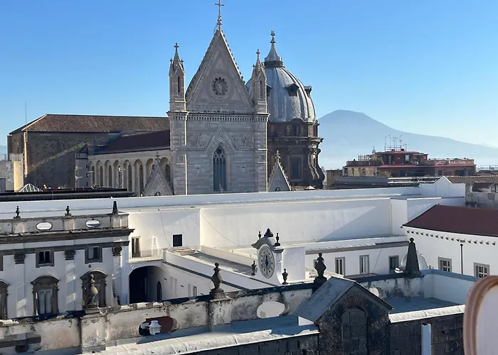 Vista Duomo
