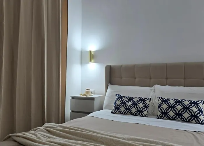 Ventre Luxury Rooms