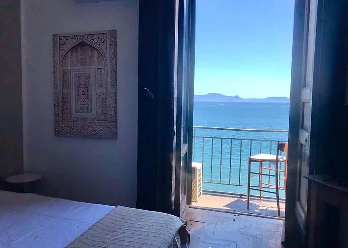 B&B Vista Mare