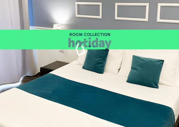 Hotiday Room Collection - Napoli Botanique