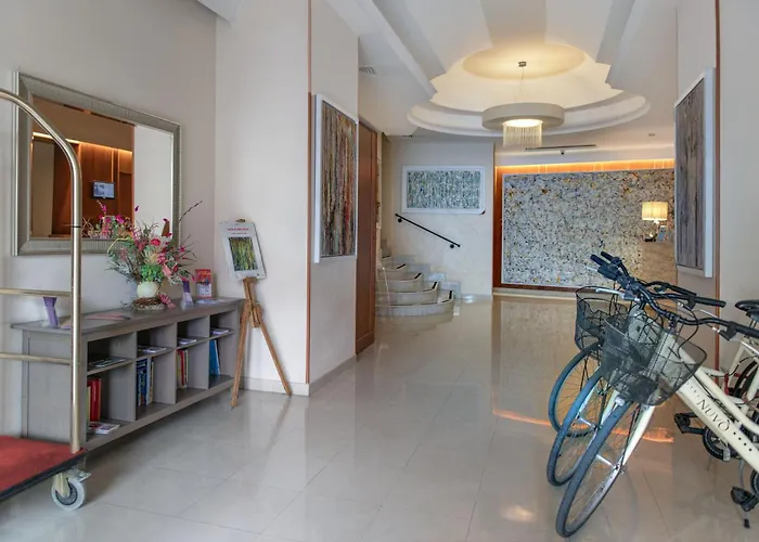 Hotel Nuvo