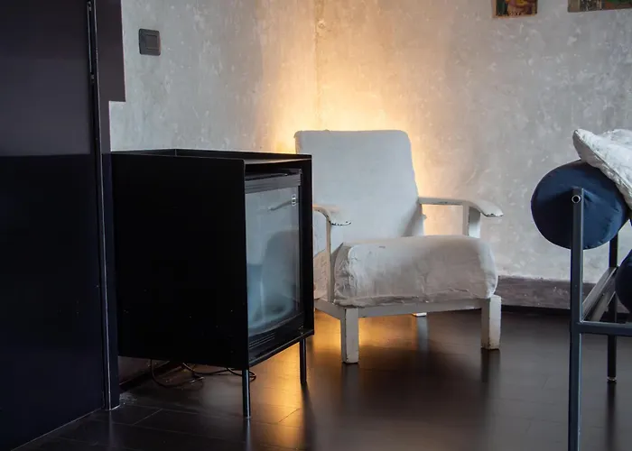 Tutt \'E Sant Luxury Rooms
