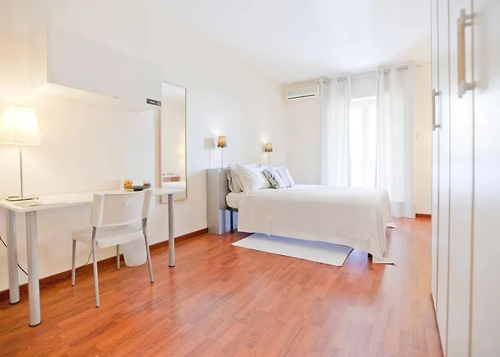 Rooms Rent Vesuvio B&B