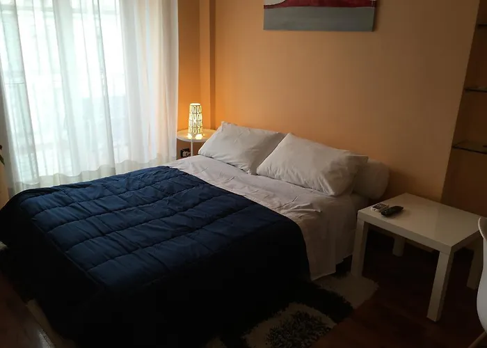 Toledo Suite