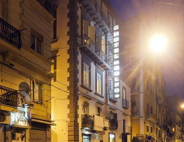 Albergo Del Golfo