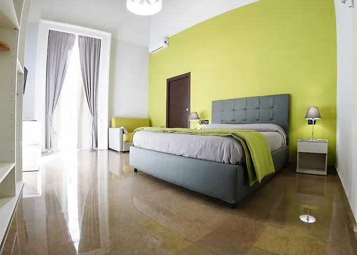 Beverello Suite