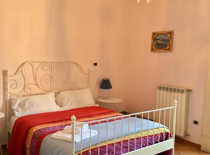 Residenza Napoli Centro