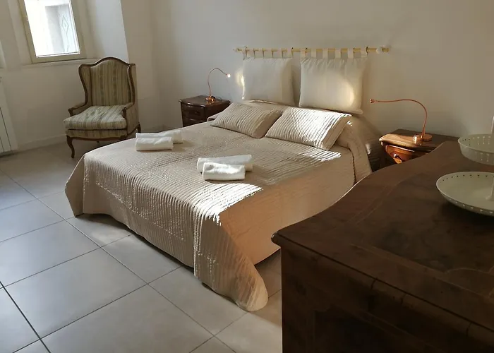B&B Casa Flegrea