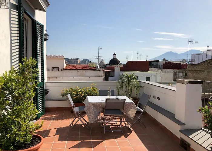 Gregorius Diamerisma Panoramic Terrace