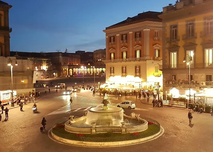 Residenza Dell\'Opera
