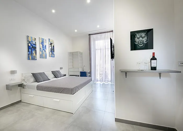President Suites