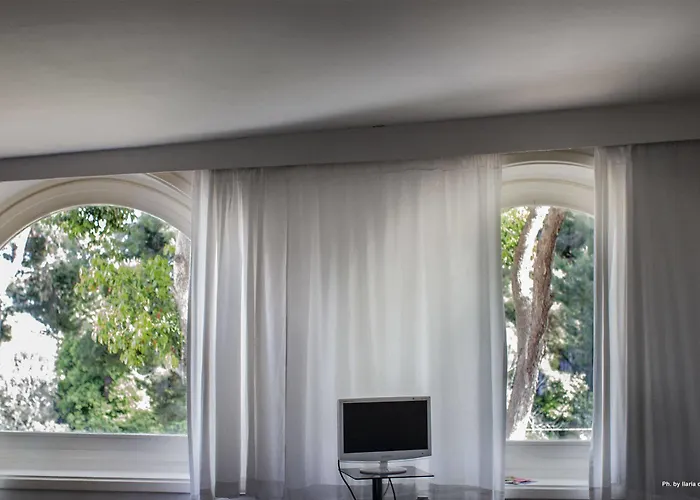 Residenza Le Rose Villa D\'Arte