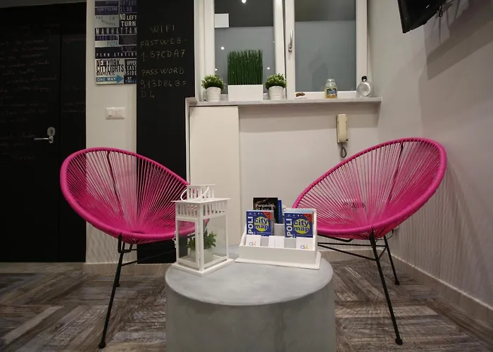 Recia Room