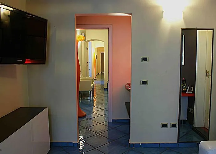 B&B Napul\'E