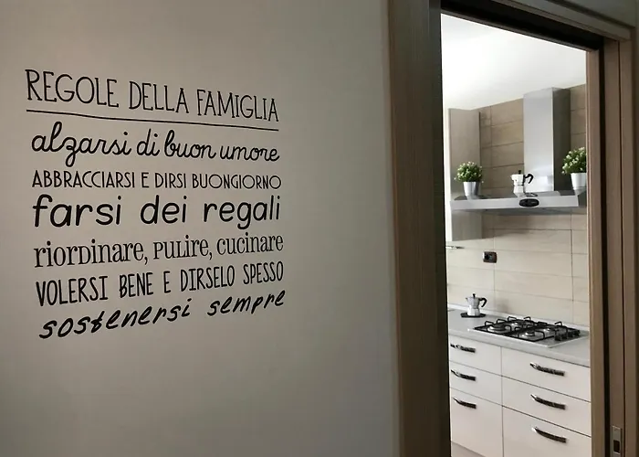 B&B Regal Home Napoli