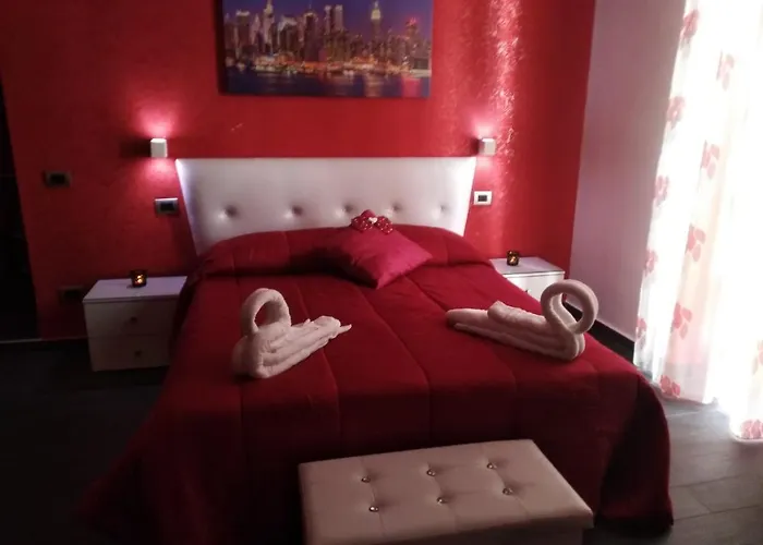 B&B Napoli Simsara