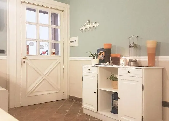 B&B Delle Palme