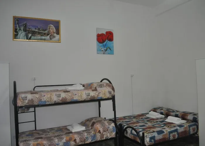 Ciao Naples B&B