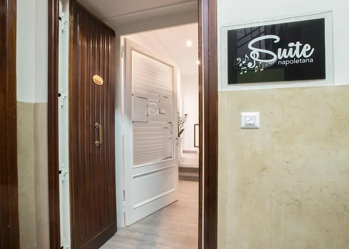 Suite Napoletana