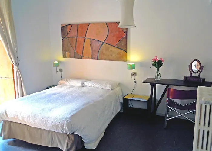 Tribu Camera