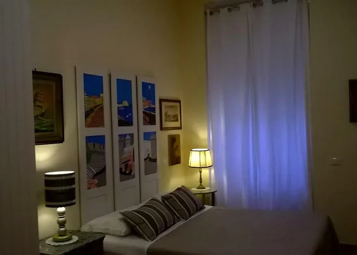 Le Stanze Di Angela